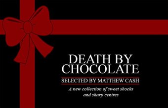 Death By Chocolate Book Cover
